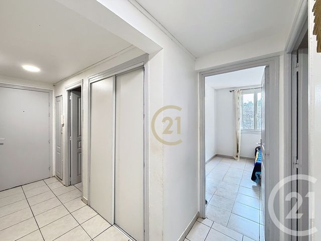 Appartement F3 à vendre - 3 pièces - 56.34 m2 - PERPIGNAN - 66 - LANGUEDOC-ROUSSILLON - Century 21 Terres Catalanes