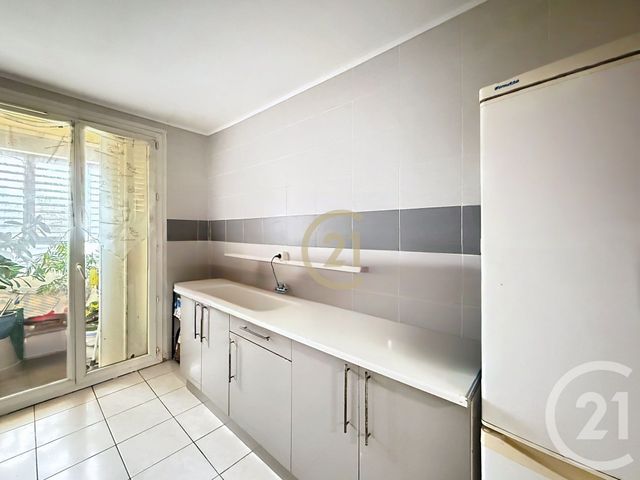 Appartement F3 à vendre - 3 pièces - 56.34 m2 - PERPIGNAN - 66 - LANGUEDOC-ROUSSILLON - Century 21 Terres Catalanes