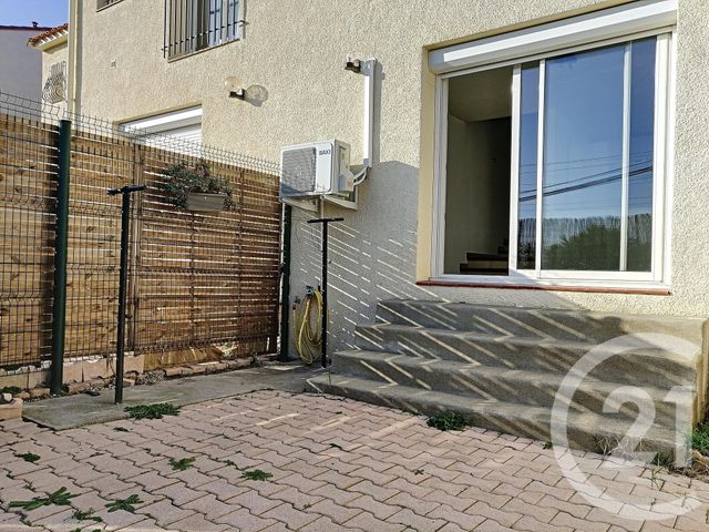 Appartement F3 à louer - 3 pièces - 69.93 m2 - PERPIGNAN - 66 - LANGUEDOC-ROUSSILLON - Century 21 Terres Catalanes