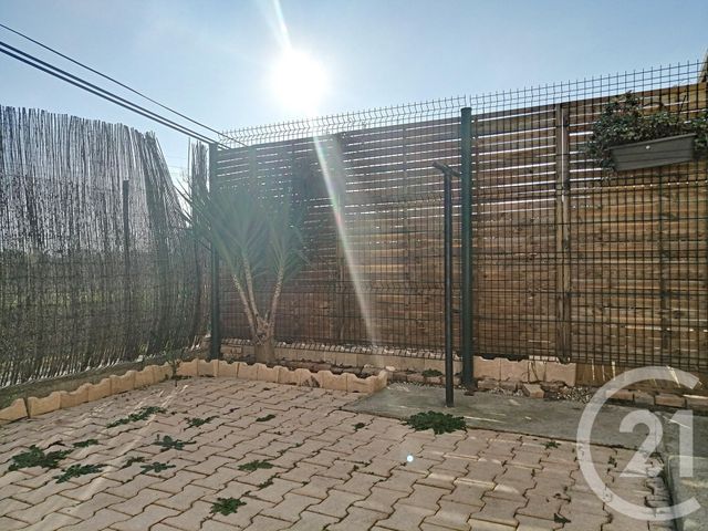 Appartement F3 à louer - 3 pièces - 69.93 m2 - PERPIGNAN - 66 - LANGUEDOC-ROUSSILLON - Century 21 Terres Catalanes