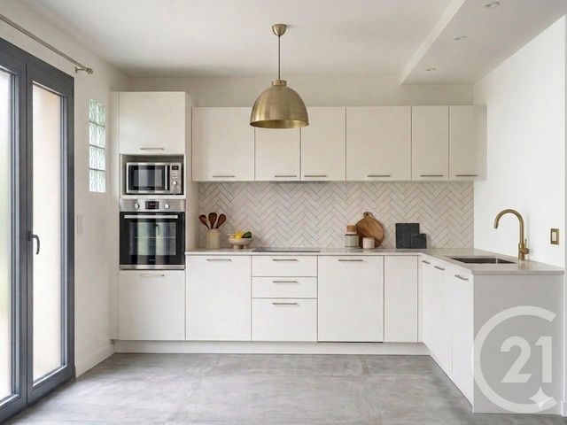 maison à vendre - 5 pièces - 123.03 m2 - PERPIGNAN - 66 - LANGUEDOC-ROUSSILLON - Century 21 Terres Catalanes
