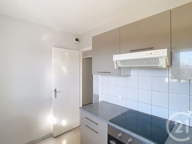 Appartement F3 à vendre - 3 pièces - 61.75 m2 - PERPIGNAN - 66 - LANGUEDOC-ROUSSILLON - Century 21 Terres Catalanes