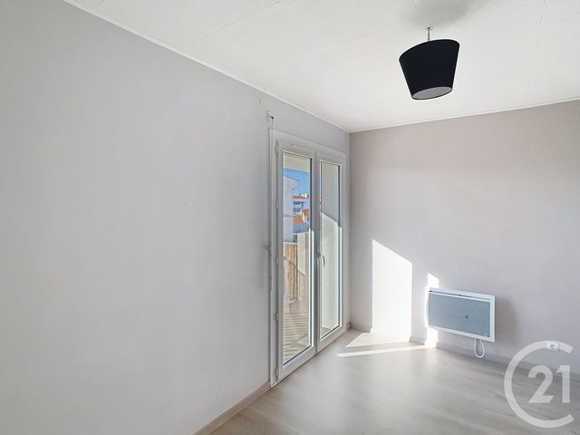 Appartement F3 à vendre - 3 pièces - 61.75 m2 - PERPIGNAN - 66 - LANGUEDOC-ROUSSILLON - Century 21 Terres Catalanes