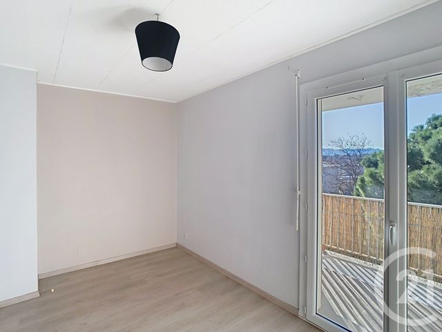 Appartement F3 à vendre - 3 pièces - 61.75 m2 - PERPIGNAN - 66 - LANGUEDOC-ROUSSILLON - Century 21 Terres Catalanes