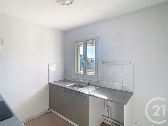 Appartement F3 à vendre - 3 pièces - 61.75 m2 - PERPIGNAN - 66 - LANGUEDOC-ROUSSILLON - Century 21 Terres Catalanes
