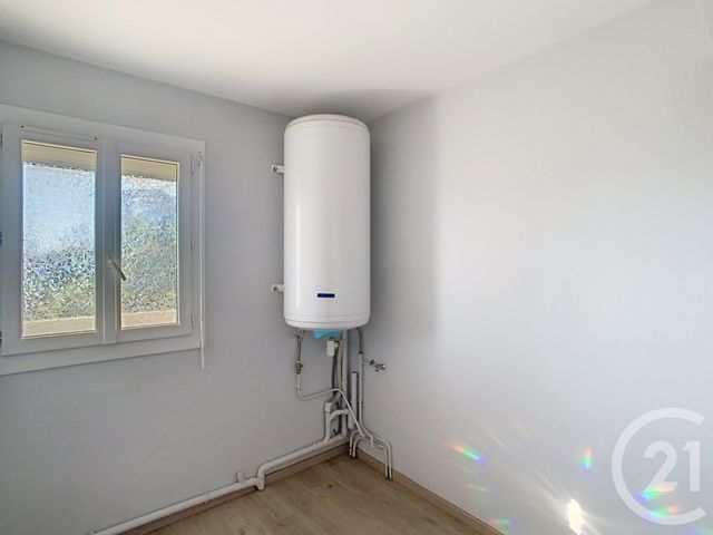 Appartement F3 à vendre - 3 pièces - 61.75 m2 - PERPIGNAN - 66 - LANGUEDOC-ROUSSILLON - Century 21 Terres Catalanes