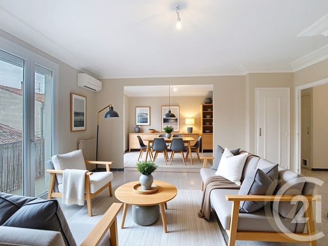 appartement - PERPIGNAN - 66