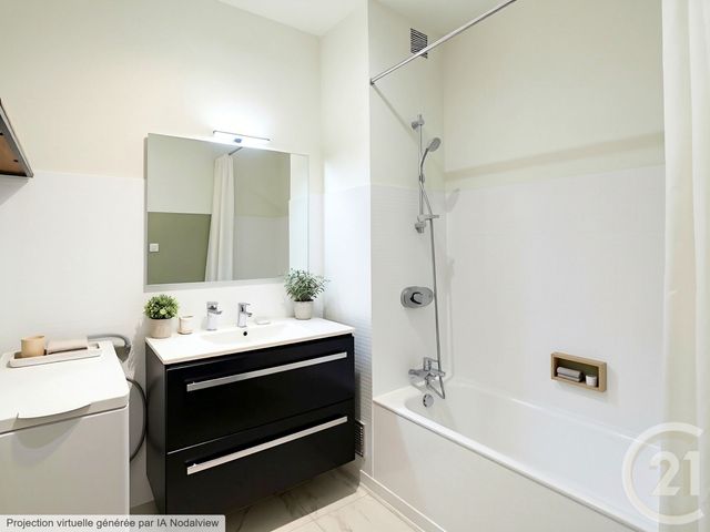 Appartement F3 à vendre - 3 pièces - 85.07 m2 - PERPIGNAN - 66 - LANGUEDOC-ROUSSILLON - Century 21 Terres Catalanes