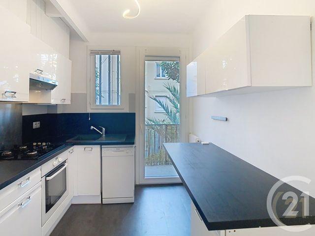 Appartement F3 à vendre - 3 pièces - 85.07 m2 - PERPIGNAN - 66 - LANGUEDOC-ROUSSILLON - Century 21 Terres Catalanes