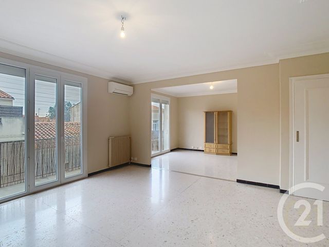 Appartement F3 à vendre - 3 pièces - 85.07 m2 - PERPIGNAN - 66 - LANGUEDOC-ROUSSILLON - Century 21 Terres Catalanes