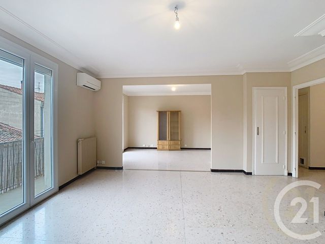 Appartement F3 à vendre - 3 pièces - 85.07 m2 - PERPIGNAN - 66 - LANGUEDOC-ROUSSILLON - Century 21 Terres Catalanes