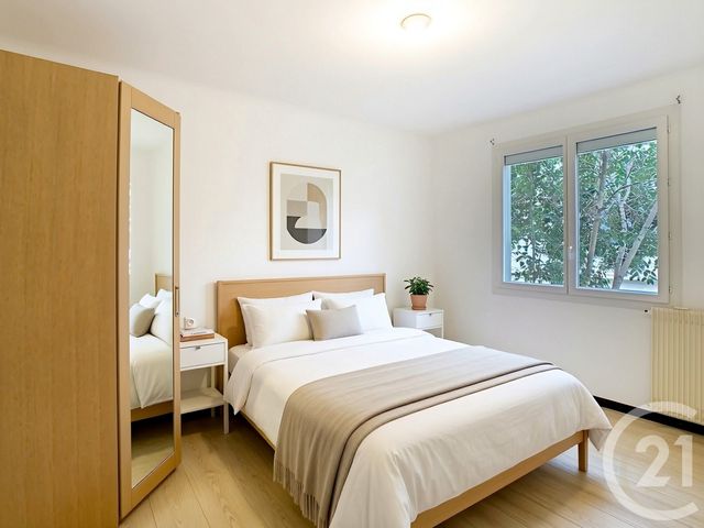 Appartement F3 à vendre - 3 pièces - 85.07 m2 - PERPIGNAN - 66 - LANGUEDOC-ROUSSILLON - Century 21 Terres Catalanes