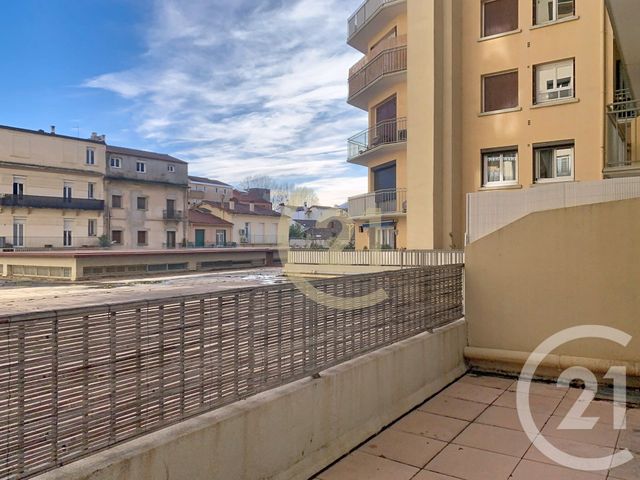 Appartement F3 à vendre - 3 pièces - 72.8 m2 - PERPIGNAN - 66 - LANGUEDOC-ROUSSILLON - Century 21 Terres Catalanes