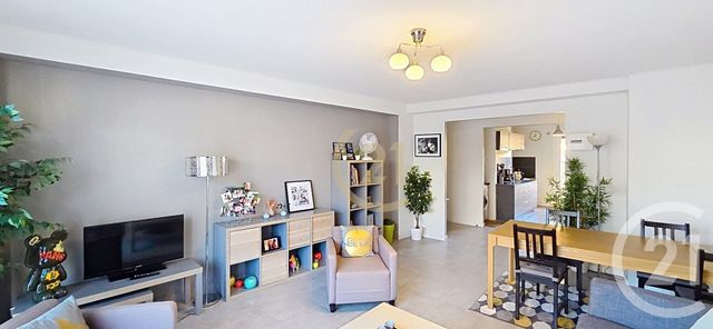 Appartement F3 à vendre PERPIGNAN