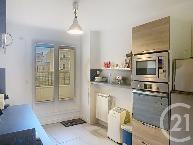 Appartement F3 à vendre - 3 pièces - 72.8 m2 - PERPIGNAN - 66 - LANGUEDOC-ROUSSILLON - Century 21 Terres Catalanes