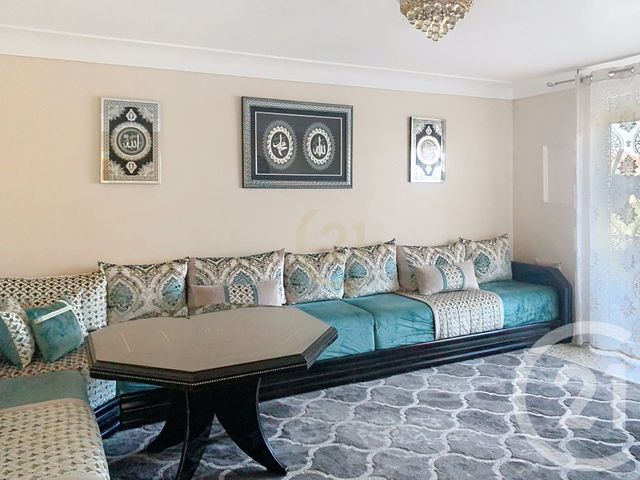 Appartement F4 à vendre - 4 pièces - 68.88 m2 - PERPIGNAN - 66 - LANGUEDOC-ROUSSILLON - Century 21 Terres Catalanes