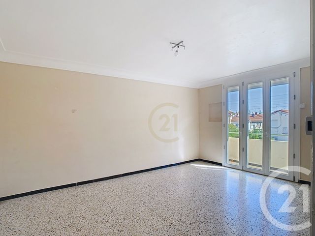 Appartement F4 à vendre PERPIGNAN