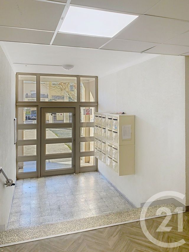 Appartement F4 à vendre - 4 pièces - 68.88 m2 - PERPIGNAN - 66 - LANGUEDOC-ROUSSILLON - Century 21 Terres Catalanes