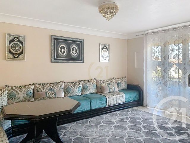 Appartement F4 à vendre PERPIGNAN