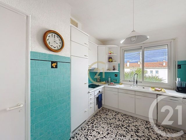 maison à vendre - 6 pièces - 163.0 m2 - PERPIGNAN - 66 - LANGUEDOC-ROUSSILLON - Century 21 Terres Catalanes