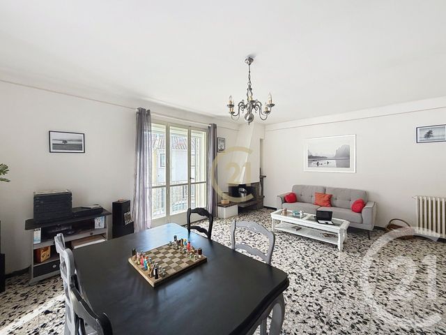 maison à vendre - 6 pièces - 163.0 m2 - PERPIGNAN - 66 - LANGUEDOC-ROUSSILLON - Century 21 Terres Catalanes