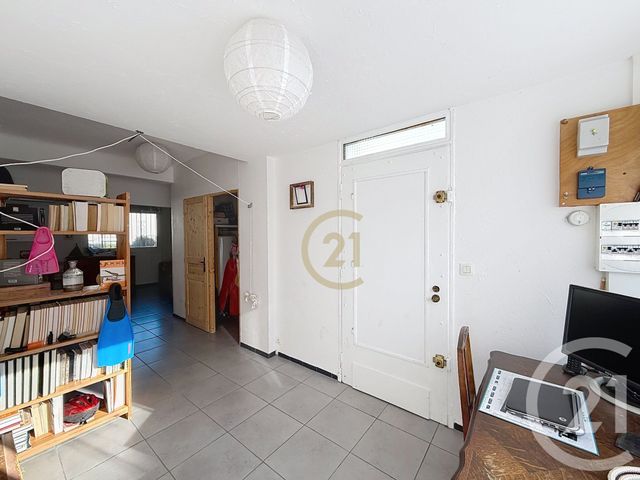 maison à vendre - 6 pièces - 163.0 m2 - PERPIGNAN - 66 - LANGUEDOC-ROUSSILLON - Century 21 Terres Catalanes