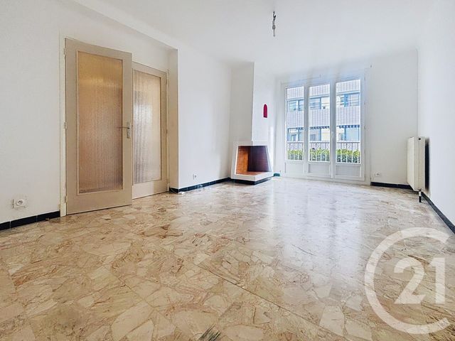 Appartement F3 à louer PERPIGNAN