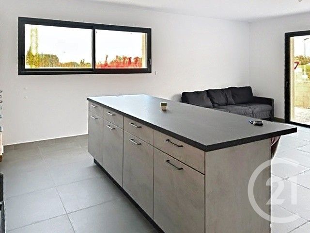 maison à louer - 4 pièces - 86.0 m2 - THUIR - 66 - LANGUEDOC-ROUSSILLON - Century 21 Terres Catalanes