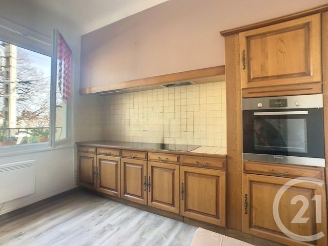 Appartement F3 à louer - 3 pièces - 69.03 m2 - PERPIGNAN - 66 - LANGUEDOC-ROUSSILLON - Century 21 Terres Catalanes