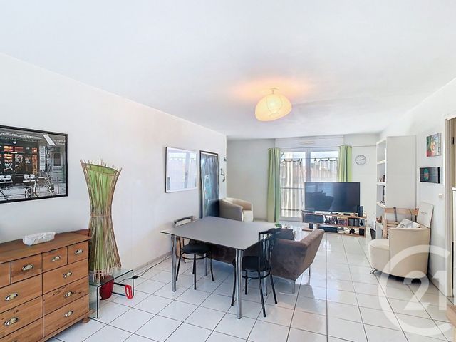 Appartement F3 à vendre - 3 pièces - 67.1 m2 - PERPIGNAN - 66 - LANGUEDOC-ROUSSILLON - Century 21 Terres Catalanes