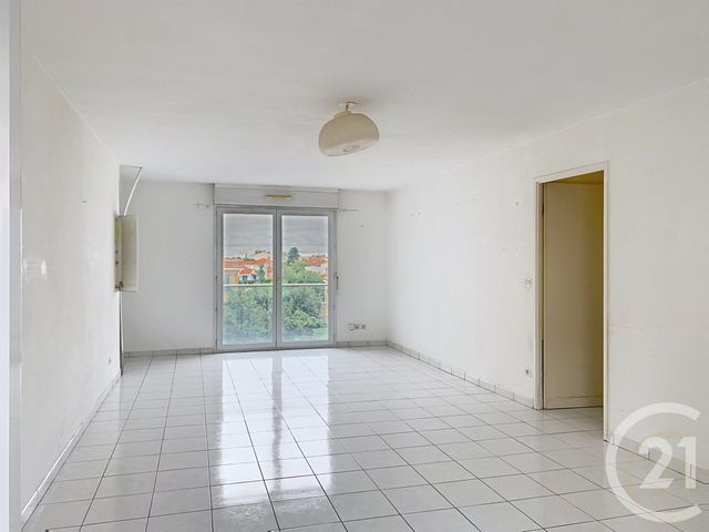 Appartement F3 à vendre - 3 pièces - 67.1 m2 - PERPIGNAN - 66 - LANGUEDOC-ROUSSILLON - Century 21 Terres Catalanes