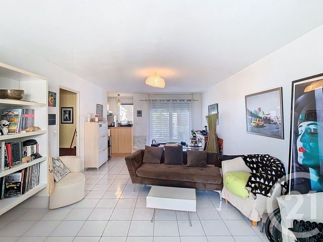 Appartement F3 à vendre - 3 pièces - 67.1 m2 - PERPIGNAN - 66 - LANGUEDOC-ROUSSILLON - Century 21 Terres Catalanes