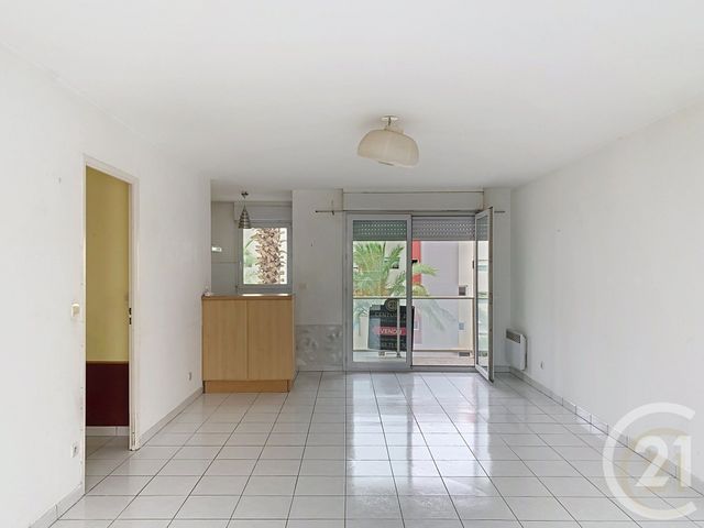 Appartement F3 à vendre - 3 pièces - 67.1 m2 - PERPIGNAN - 66 - LANGUEDOC-ROUSSILLON - Century 21 Terres Catalanes