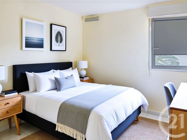 Appartement F3 à vendre - 3 pièces - 67.1 m2 - PERPIGNAN - 66 - LANGUEDOC-ROUSSILLON - Century 21 Terres Catalanes