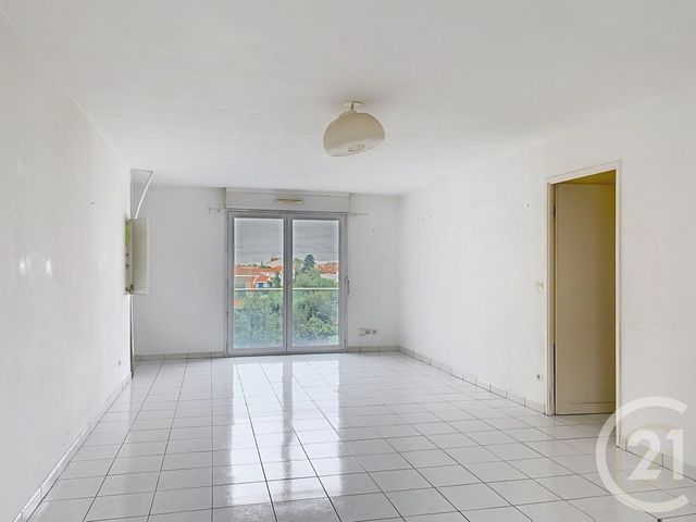 Appartement F3 à vendre - 3 pièces - 67.1 m2 - PERPIGNAN - 66 - LANGUEDOC-ROUSSILLON - Century 21 Terres Catalanes
