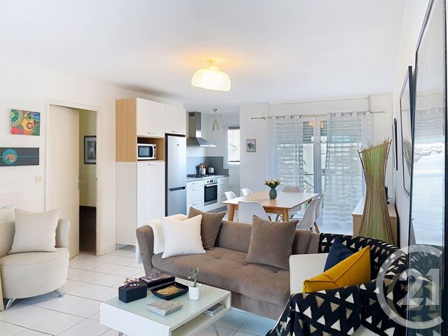 Appartement F3 à vendre PERPIGNAN