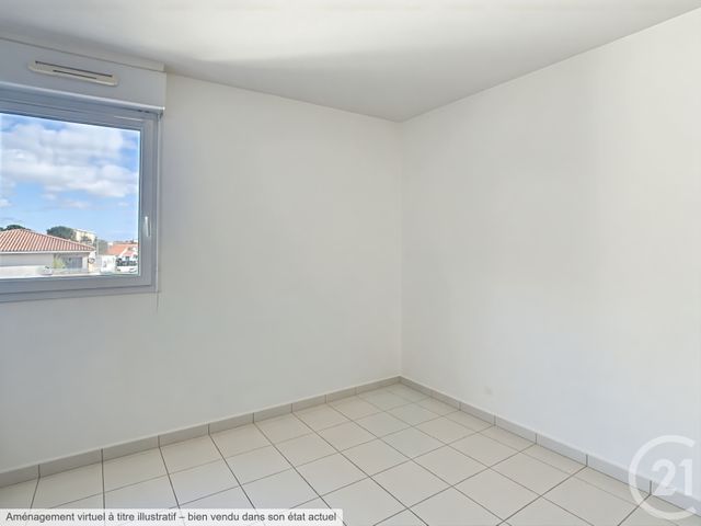Appartement F3 à vendre - 3 pièces - 67.1 m2 - PERPIGNAN - 66 - LANGUEDOC-ROUSSILLON - Century 21 Terres Catalanes