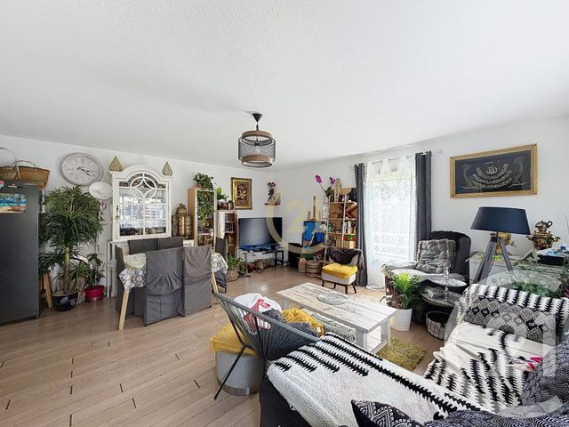 Appartement F4 à vendre - 4 pièces - 84.8 m2 - PERPIGNAN - 66 - LANGUEDOC-ROUSSILLON - Century 21 Terres Catalanes