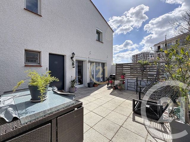 Appartement F4 à vendre PERPIGNAN