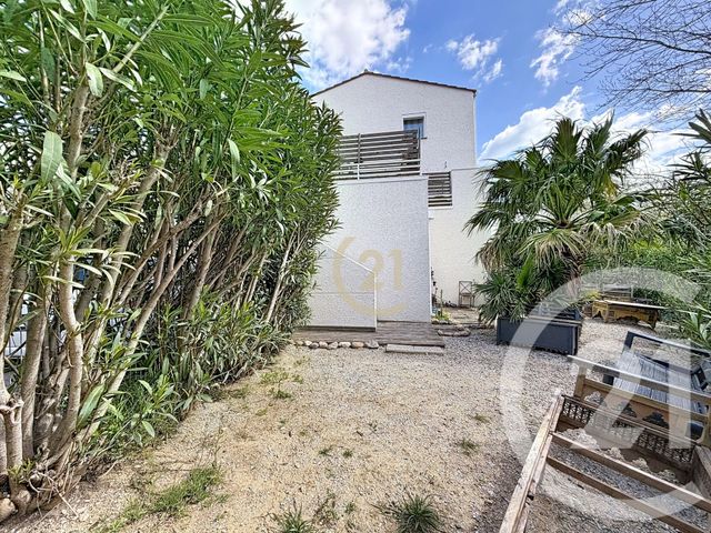 Appartement F4 à vendre - 4 pièces - 84.8 m2 - PERPIGNAN - 66 - LANGUEDOC-ROUSSILLON - Century 21 Terres Catalanes