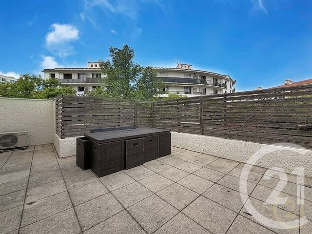 Appartement F4 à vendre - 4 pièces - 84.8 m2 - PERPIGNAN - 66 - LANGUEDOC-ROUSSILLON - Century 21 Terres Catalanes