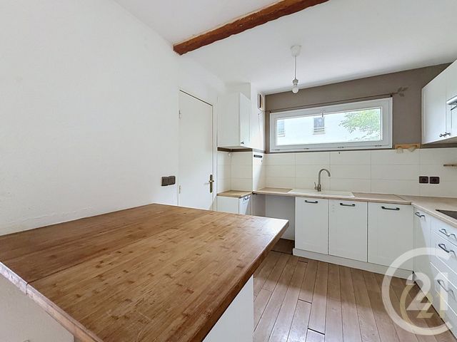 Appartement F4 à vendre - 4 pièces - 84.8 m2 - PERPIGNAN - 66 - LANGUEDOC-ROUSSILLON - Century 21 Terres Catalanes