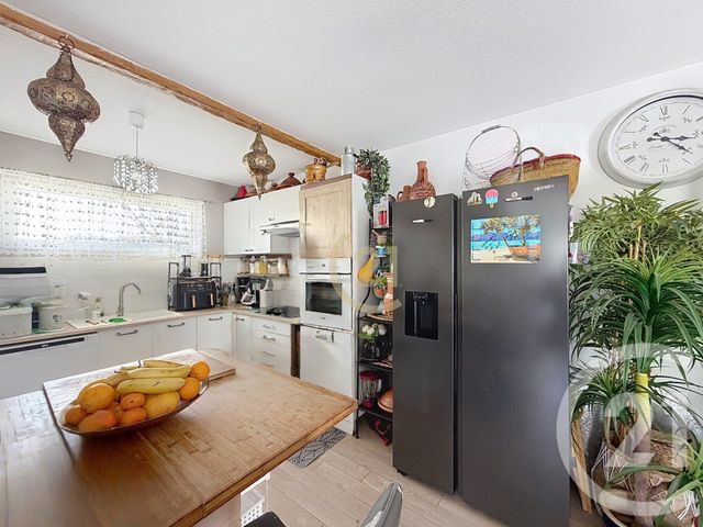 Appartement F4 à vendre - 4 pièces - 84.8 m2 - PERPIGNAN - 66 - LANGUEDOC-ROUSSILLON - Century 21 Terres Catalanes