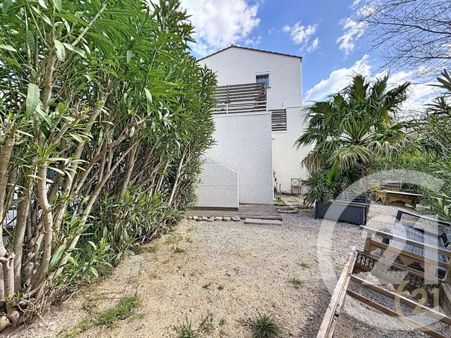 Appartement F4 à vendre - 4 pièces - 84.8 m2 - PERPIGNAN - 66 - LANGUEDOC-ROUSSILLON - Century 21 Terres Catalanes