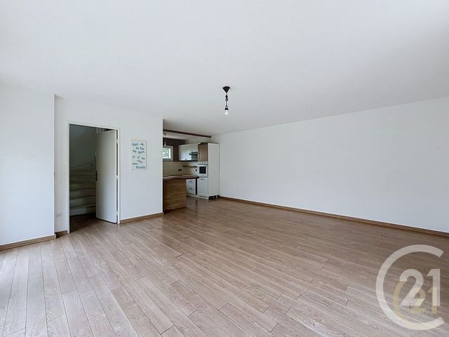 Appartement F4 à vendre - 4 pièces - 84.8 m2 - PERPIGNAN - 66 - LANGUEDOC-ROUSSILLON - Century 21 Terres Catalanes