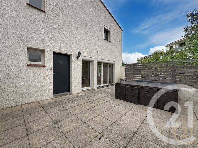 Appartement F4 à vendre - 4 pièces - 84.8 m2 - PERPIGNAN - 66 - LANGUEDOC-ROUSSILLON - Century 21 Terres Catalanes