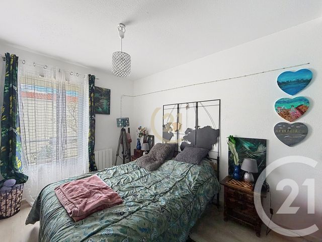 Appartement F4 à vendre - 4 pièces - 84.8 m2 - PERPIGNAN - 66 - LANGUEDOC-ROUSSILLON - Century 21 Terres Catalanes