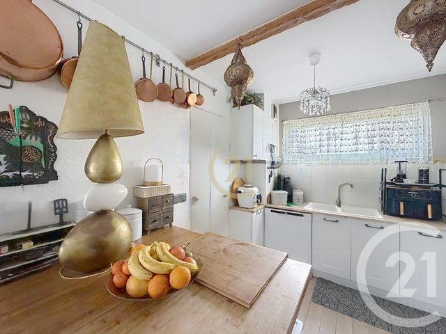 Appartement F4 à vendre - 4 pièces - 84.8 m2 - PERPIGNAN - 66 - LANGUEDOC-ROUSSILLON - Century 21 Terres Catalanes