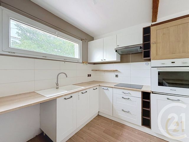 Appartement F4 à vendre - 4 pièces - 84.8 m2 - PERPIGNAN - 66 - LANGUEDOC-ROUSSILLON - Century 21 Terres Catalanes