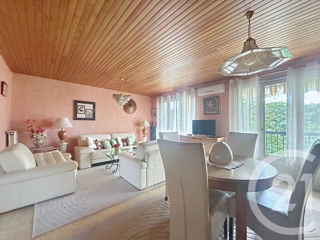 Appartement T3 à vendre - 3 pièces - 72.19 m2 - PERPIGNAN - 66 - LANGUEDOC-ROUSSILLON - Century 21 Terres Catalanes